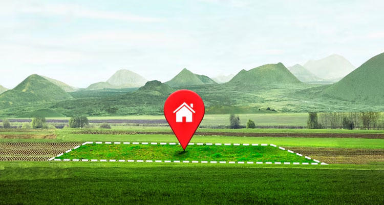 House and Land Package